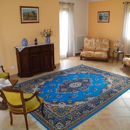 Triolivo B&B ルッカ エクステリア 写真