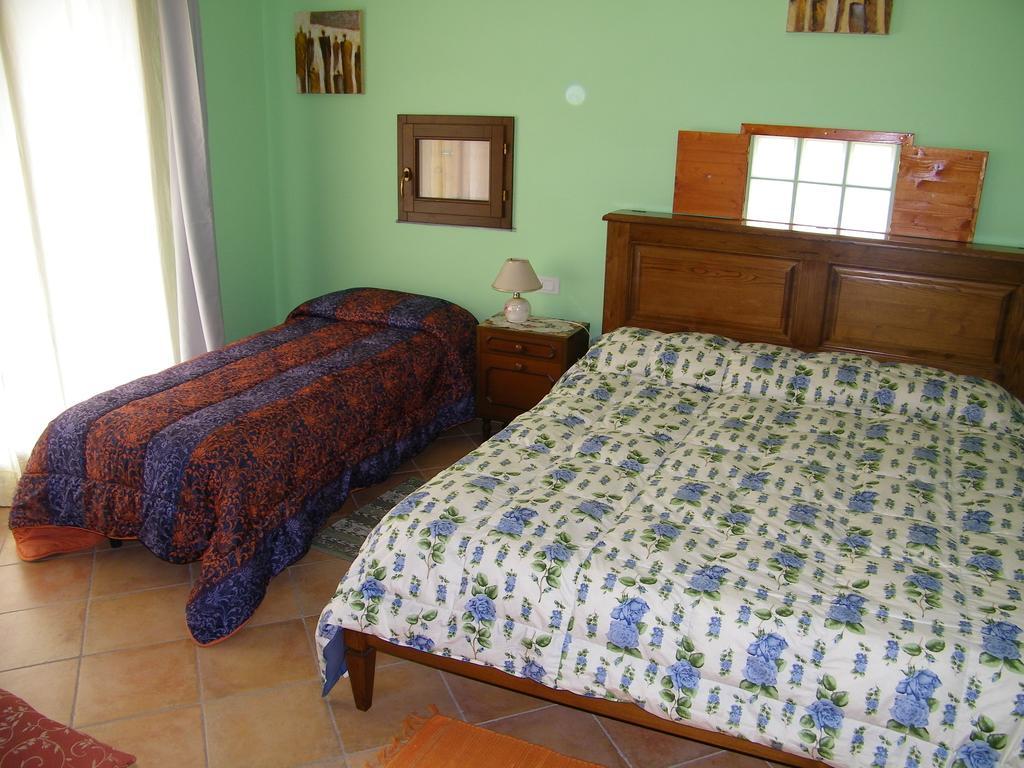 Triolivo B&B ルッカ エクステリア 写真