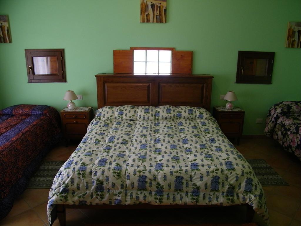 Triolivo B&B ルッカ エクステリア 写真
